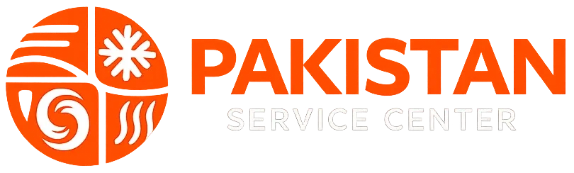 Pakistan Service Center