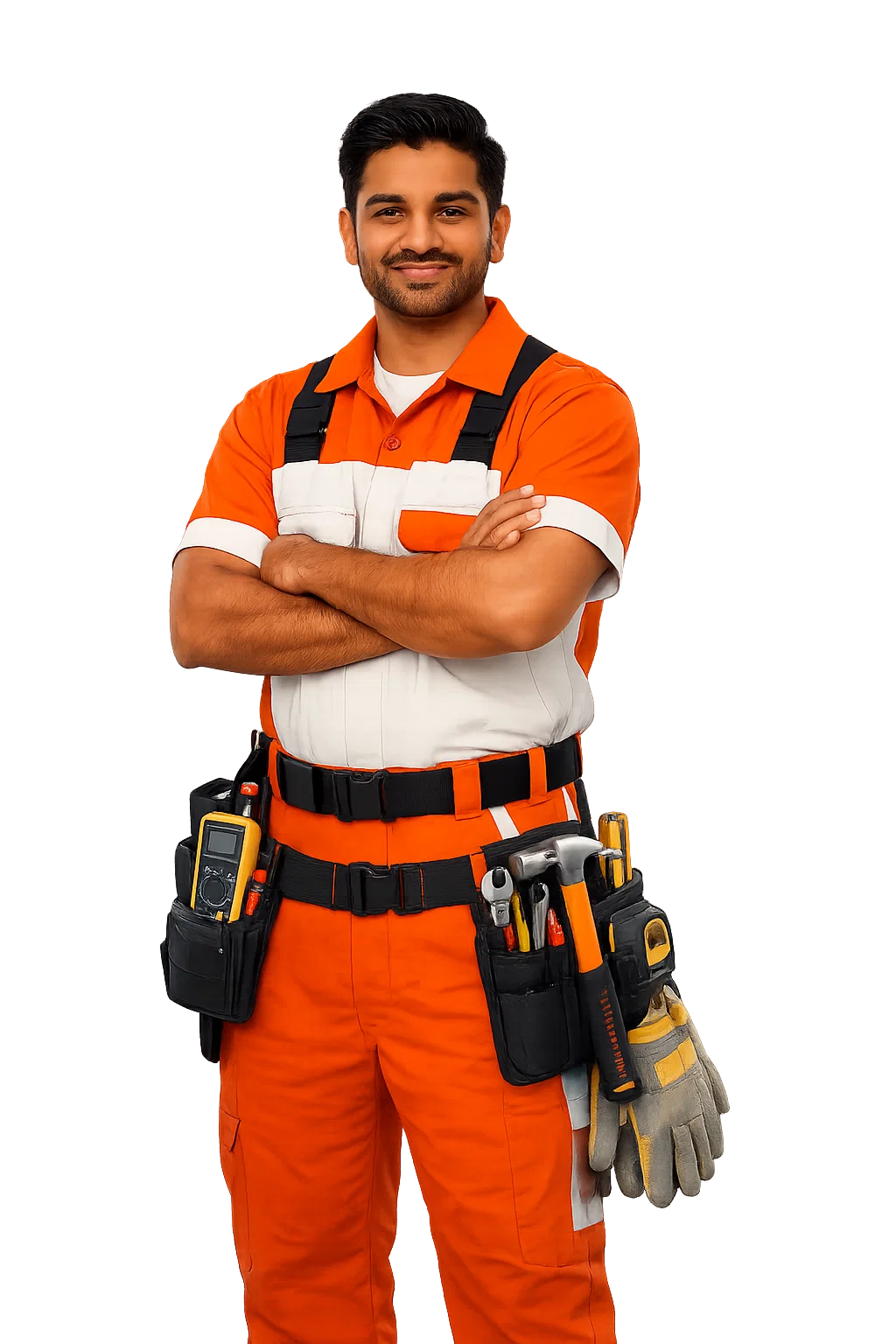 Professional Technician