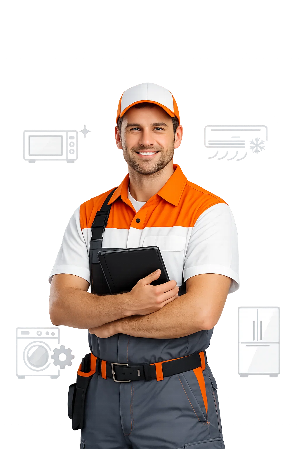 Professional Technician